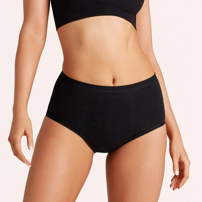 Period Wear - Home Featured